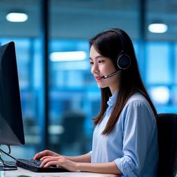 고객 성공팀 사진