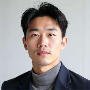 라이프스타일 디자인 전문가 이민호 코치